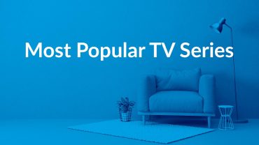Самые популярные сериалы в 2018 году