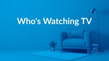 Кто смотрит ТВ